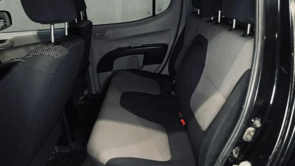 Mitsubishi L200 IV Смоленск  - изображение 10