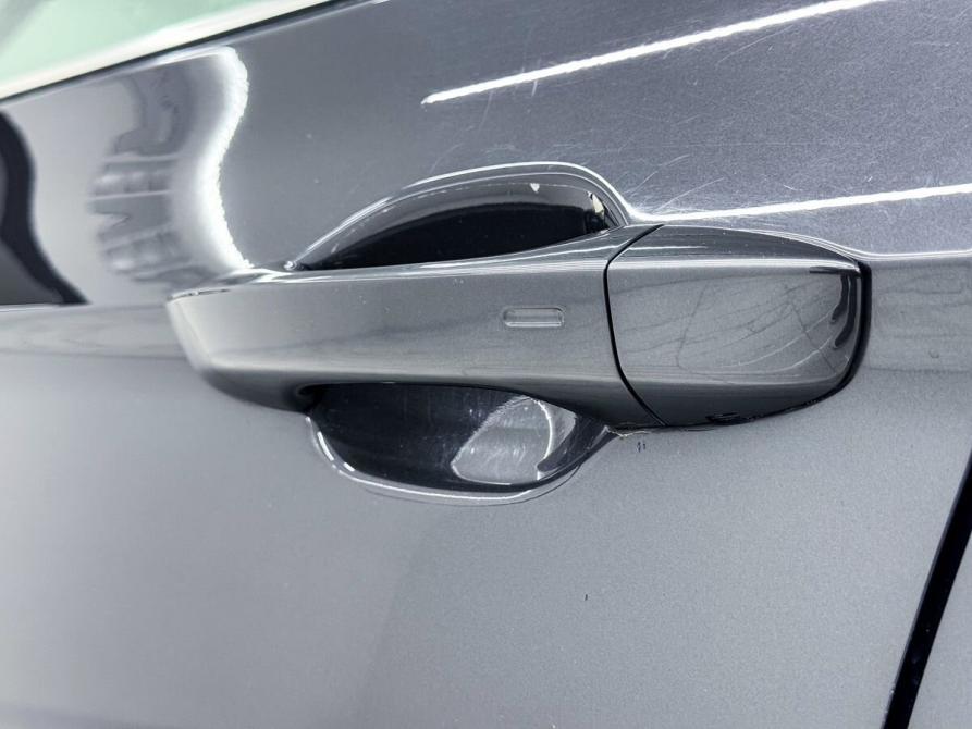 Volkswagen Passat B8 Уфа  - изображение 22