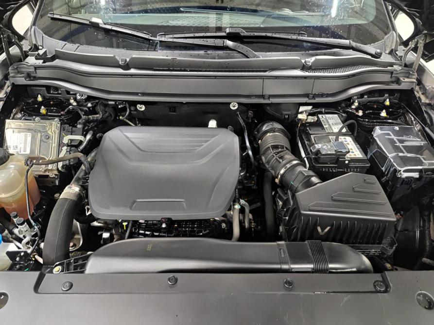 Haval F7 II Казань  - изображение 11