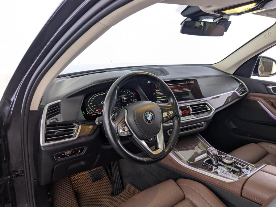 BMW X5 IV (G05/G18) Москва  - изображение 16