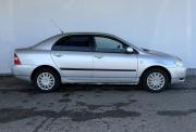 Toyota Corolla IX (E120 E130) Рестайлинг Киров  - изображение 28