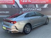 Kia K5 III Ростов-на-Дону  - изображение 25