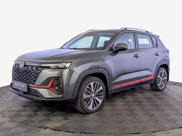 Changan CS35 Plus I Рестайлинг с пробегом 2024 года, цена 1 700 000 рублей, 60504 км, внедорожник, Автокод Объявления