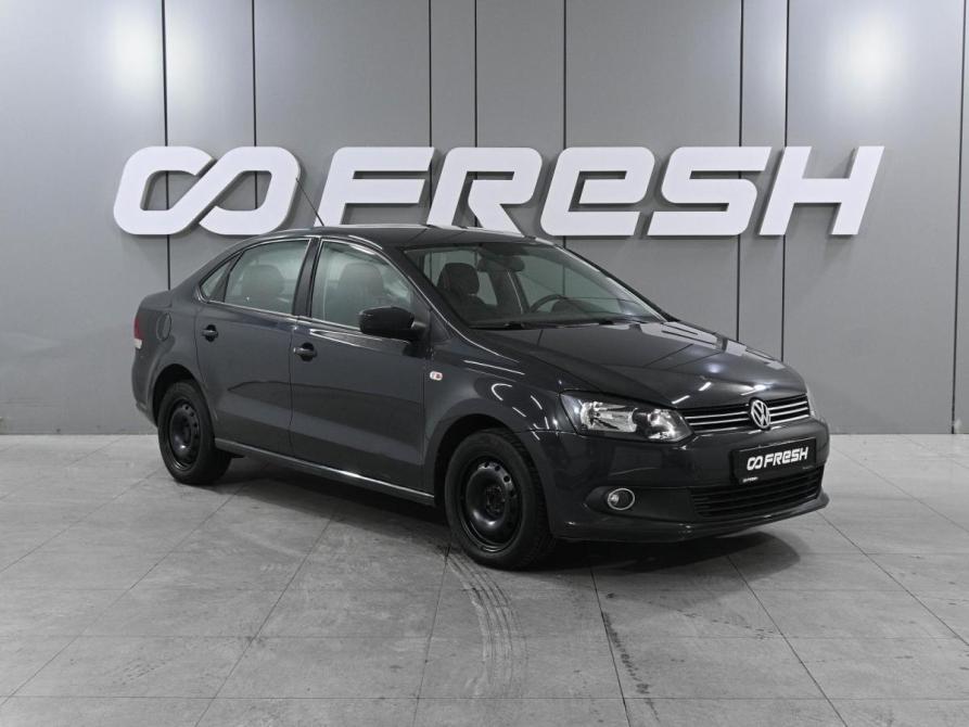 Volkswagen Polo V Ростов-на-Дону  - изображение 1