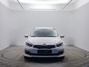 Kia Ceed II Рестайлинг Москва  - изображение 20