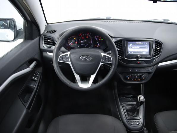 Lada (ВАЗ) Vesta I с пробегом 2018 года, цена 810 000 рублей, 105924 км, седан, Автокод Объявления