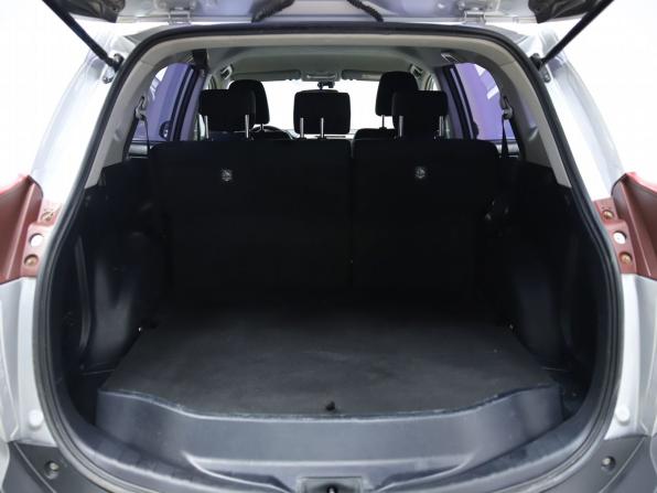 Toyota RAV4 IV (XA40) с пробегом 2014 года, цена 1 790 000 рублей, 251527 км, внедорожник, Автокод Объявления