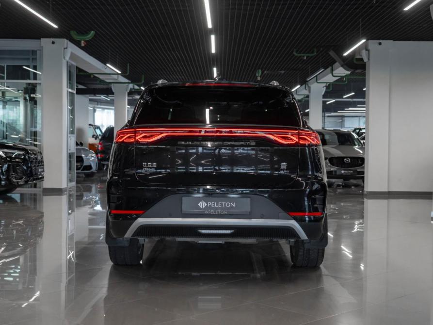 BYD Tang II Рестайлинг 2 Москва  - изображение 6