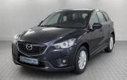 Mazda CX-5 I Москва  - изображение 15