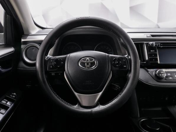 Toyota RAV4 IV (XA40) Рестайлинг с пробегом 2016 года, цена 1 998 000 рублей, 163000 км, внедорожник, Автокод Объявления