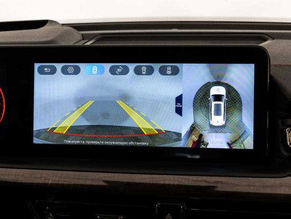 Exeed VX I с пробегом 2023 года, цена 2 449 000 рублей, 103967 км, внедорожник, Автокод Объявления
