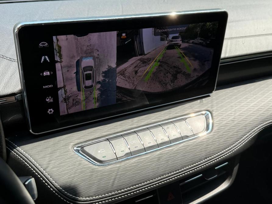 Haval Jolion I Рестайлинг Нижний Новгород  - изображение 3