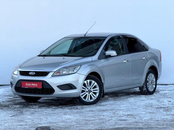 Ford Focus II Рестайлинг с пробегом 2011 года, цена 672 000 рублей, 167000 км, седан, Автокод Объявления