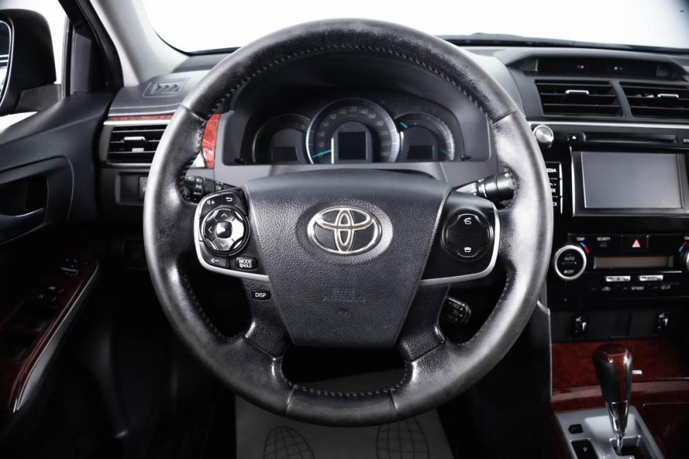 Toyota Camry VII (XV50) Пермь  - изображение 15