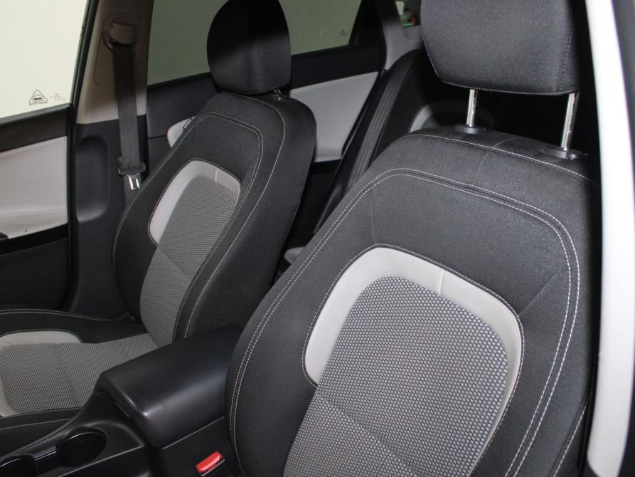 Kia Ceed II Старый Оскол  - изображение 10