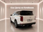 GAC GS8 II Челябинск  - изображение 21
