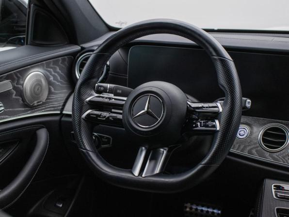 Mercedes-Benz E-Класс V (W213 S213 C238) Рестайлинг с пробегом 2020 года, цена 5 090 000 рублей, 60000 км, седан, Автокод Объявления