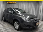 Opel Zafira B Рестайлинг Стерлитамак  - изображение 36