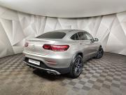 Mercedes-Benz GLC Coupe I (C253) Рестайлинг Москва  - изображение 22