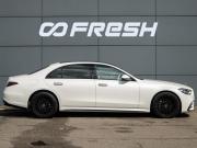 Mercedes-Benz S-Класс VII (W223) Краснодар  - изображение 35