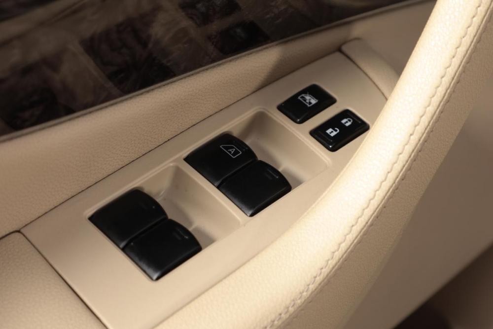 Infiniti FX II (S51) Новосибирск  - изображение 16