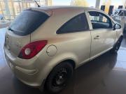 Opel Corsa D Челябинск  - изображение 15