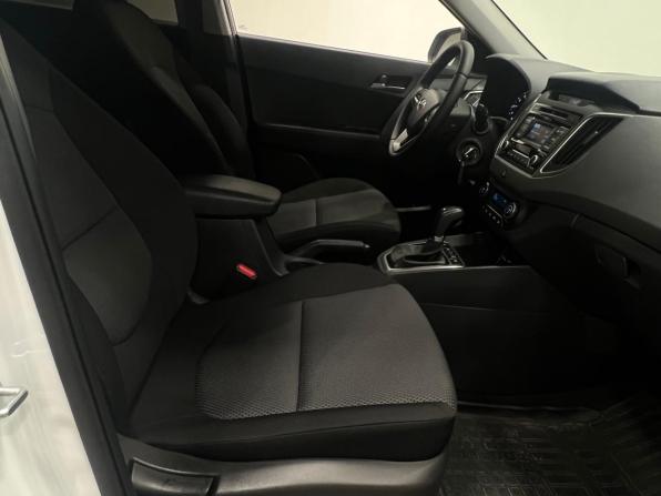 Hyundai Creta I с пробегом 2019 года, цена 1 700 000 рублей, 145000 км, внедорожник, Автокод Объявления