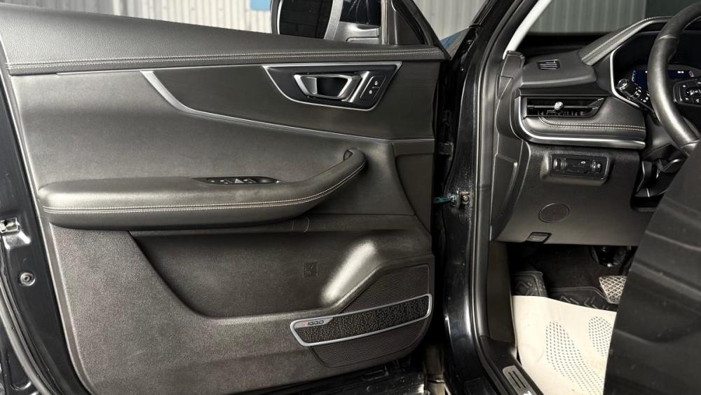 Chery Tiggo 8 Pro I Смоленск  - изображение 9