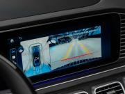 Mercedes-Benz GLE II (V167) Рестайлинг Москва  - изображение 40