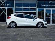 Kia Ceed II Рестайлинг Крым  - изображение 28