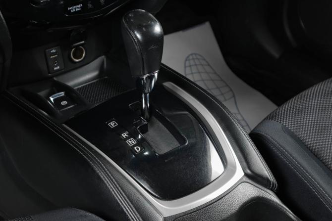 Nissan Qashqai II с пробегом 2014 года, цена 1 499 000 рублей, 152330 км, внедорожник, Автокод Объявления