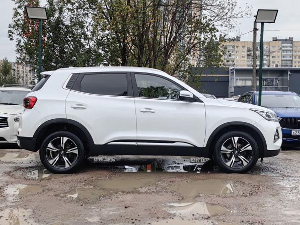 Chery Tiggo 4 Pro I Рестайлинг с пробегом 2024 года, цена 1 489 000 рублей, 70477 км, внедорожник, Автокод Объявления