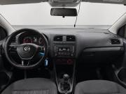 Volkswagen Polo V Рестайлинг Кемерово  - изображение 30