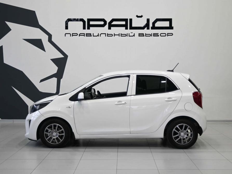 Kia Picanto III Ростов-на-Дону  - изображение 8