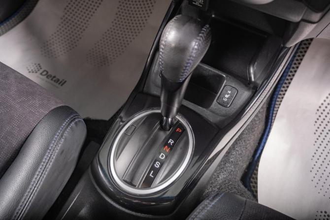 Honda Fit Shuttle I Рестайлинг с пробегом 2014 года, цена 1 339 000 рублей, 95000 км, универсал, Автокод Объявления