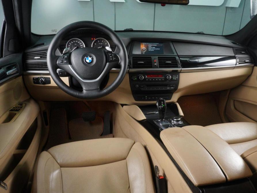 BMW X6 I (E71) Минеральные Воды  - изображение 7
