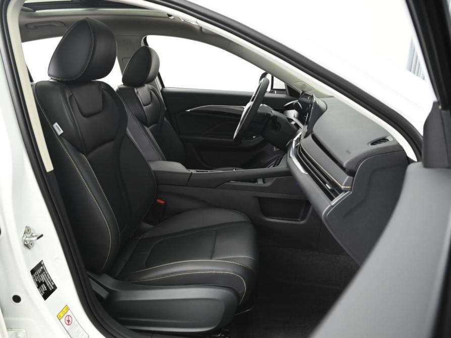 FAW Bestune B70 I Рестайлинг Ставрополь  - изображение 8