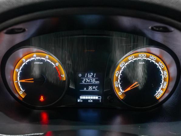 Lada (ВАЗ) Granta I Рестайлинг с пробегом 2024 года, цена 964 175 рублей, 27478 км, универсал, Автокод Объявления