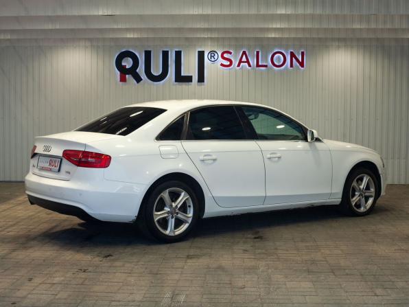 Audi A4 IV (B8) Рестайлинг с пробегом 2012 года, цена 1 250 000 рублей, 203021 км, седан, Автокод Объявления