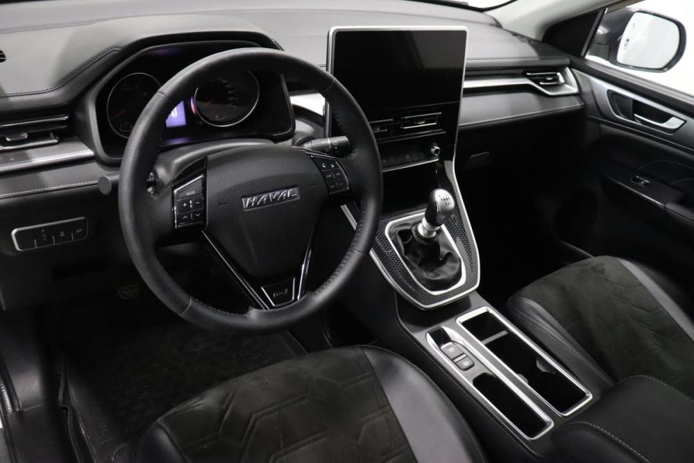 Haval M6 II Ульяновск  - изображение 7