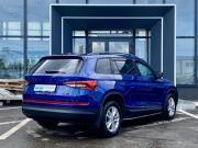 Skoda Kodiaq I Москва  - изображение 29