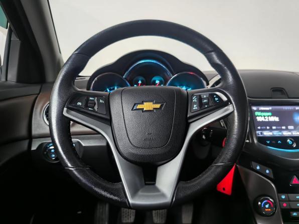 Chevrolet Cruze I Рестайлинг с пробегом 2012 года, цена 674 000 рублей, 206770 км, хэтчбек, Автокод Объявления