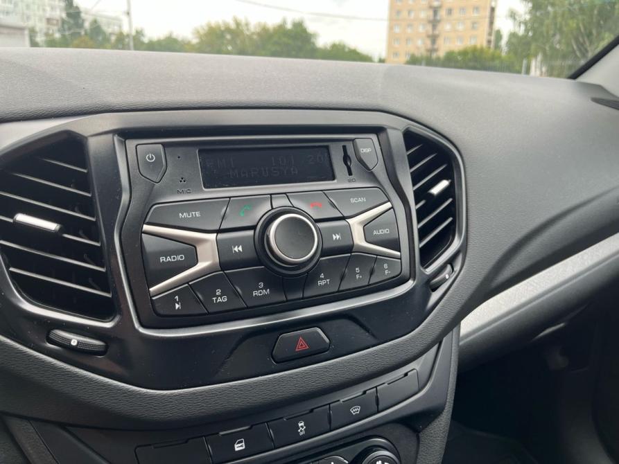 Lada (ВАЗ) Vesta I Сызрань  - изображение 13