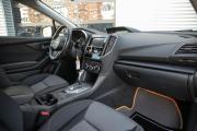 Subaru XV I Рестайлинг Иркутск  - изображение 40