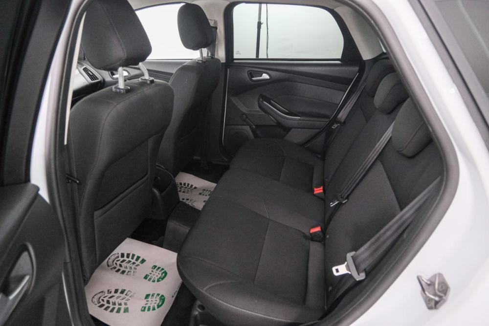 Ford Focus III Рестайлинг Красноярск  - изображение 13