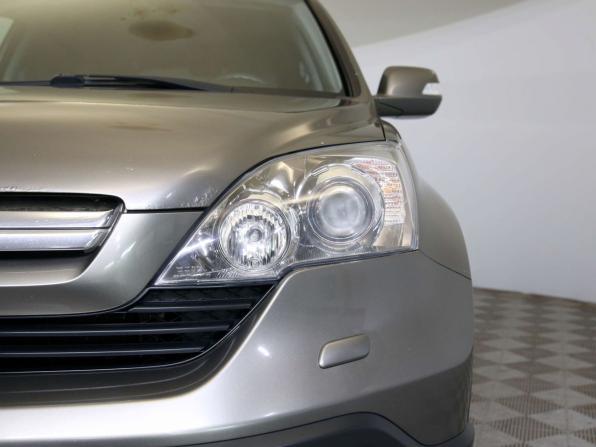 Honda CR-V III с пробегом 2008 года, цена 1 150 000 рублей, 182627 км, внедорожник, Автокод Объявления