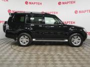 Mitsubishi Pajero IV Рестайлинг 2 Вологда  - изображение 26
