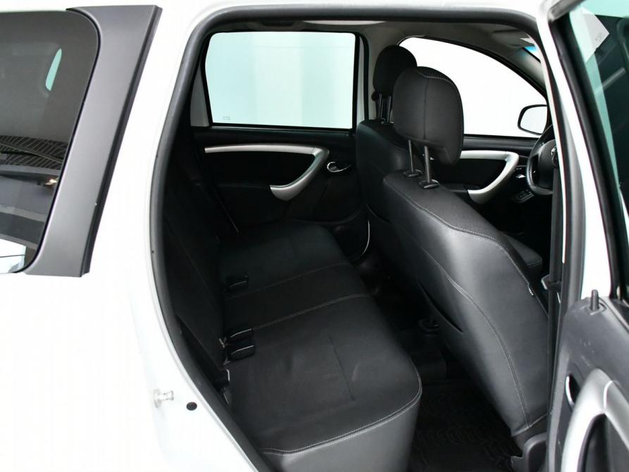 Nissan Terrano III (D10) Новосибирск  - изображение 12