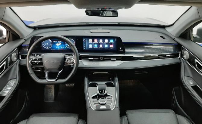 Chery Tiggo 7 Pro Max I Рестайлинг с пробегом 2024 года, цена 2 040 000 рублей, 52003 км, внедорожник, Автокод Объявления