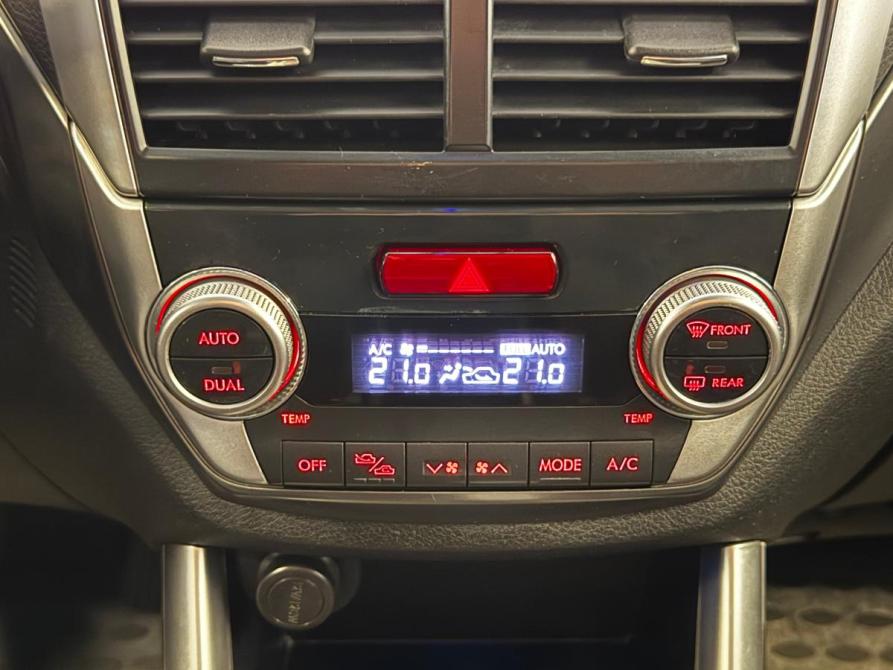 Subaru Forester III Рестайлинг Санкт-Петербург  - изображение 13